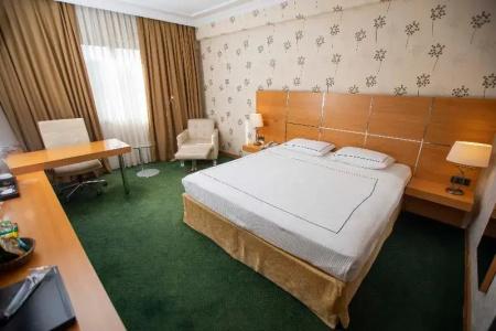Anemon Manisa - 38