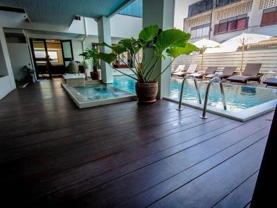 Goldenbell Chiangmai - Sha Extra Plus - 16