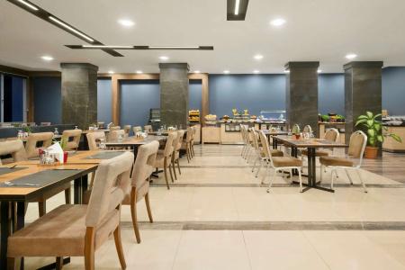 Ramada Mersin - 20