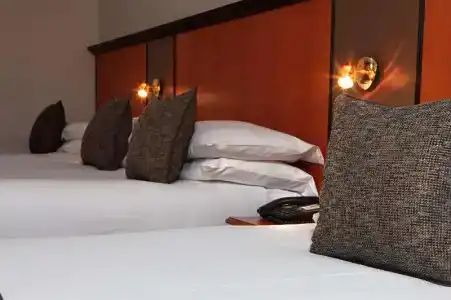 Best Western Corona - 37