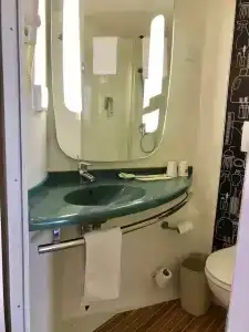 Ibis Chengdu Kehua - 7