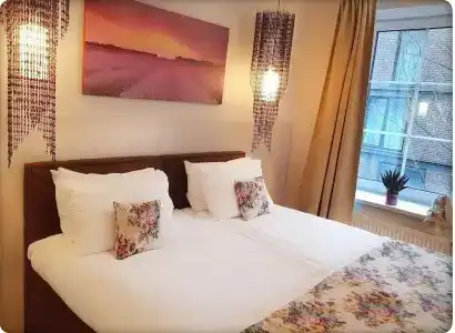 Vivulskio Apart-Hotel - 42