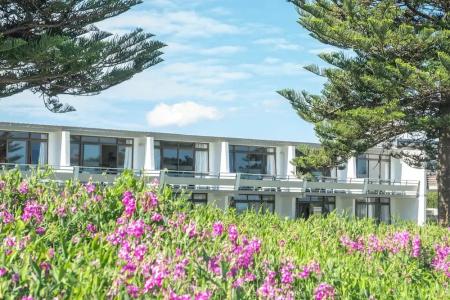 Whispering Sands Beachfront - 27