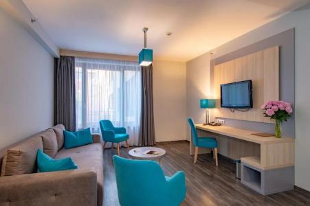 Regnum Residence - 146