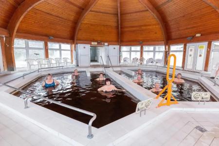 Hungarospa Thermal - 11
