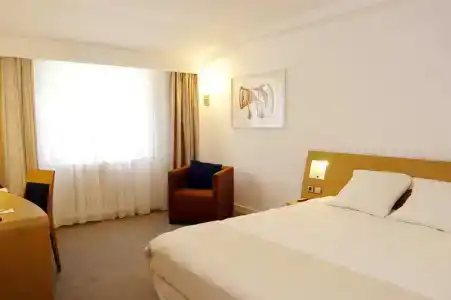 Novotel Andorra - 29