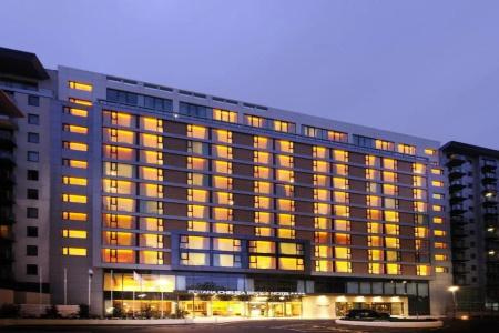 Pestana Chelsea Bridge - 0