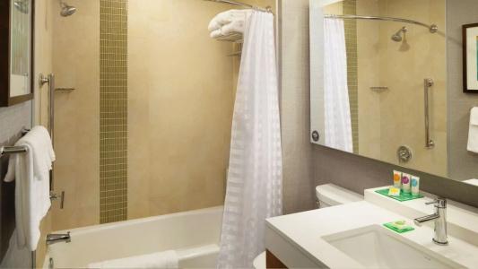 Hyatt Place Dallas Las Colinas - 9