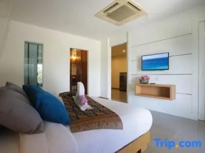 Impress Resort - 62