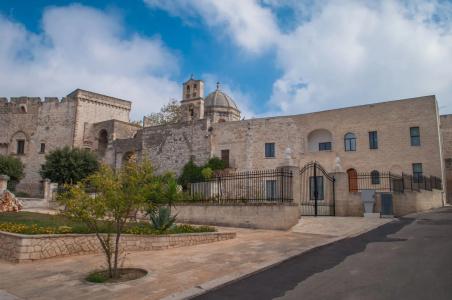 Gh Dimora Sant'Anna - 0