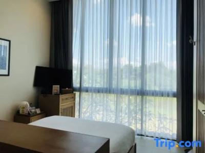 Zensala Riverpark Resort-Sha Extra Plus - 149