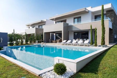 Kassandra Villas - 191