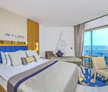 Sidemarin Kirman Premium - Ultra All Inclusive - 10