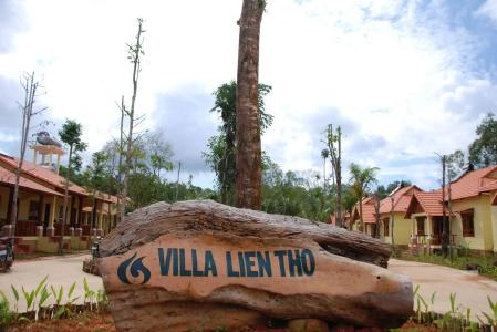Villa Lien Tho - 42