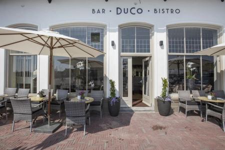 Fletcher-Restaurant Middelburg - 0