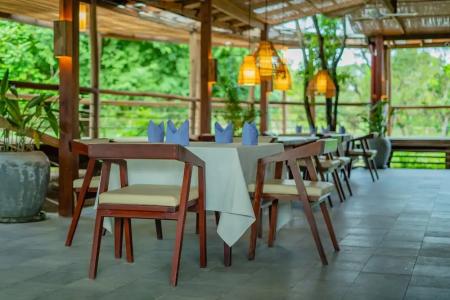 Peam Snea Resort - 8