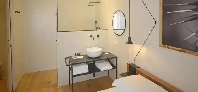Albergo Centrale - 93