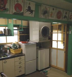 Dormitory Sandanya Guesthouse - 15