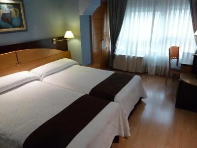 Sercotel Corona de Castilla - 57