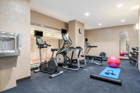 Holiday Inn Brooklyn Downtown, An Ihg - 9