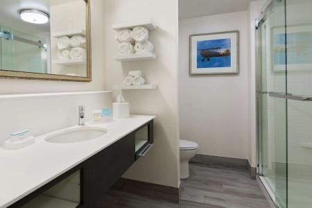 Hampton Inn & Suites Airport Avion Park Westshore - 7