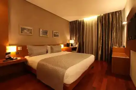 Tirana International & Conference Center - 69