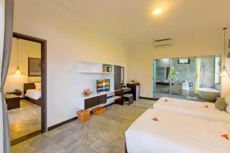 Phu Thinh Boutique Resort & Spa - 51
