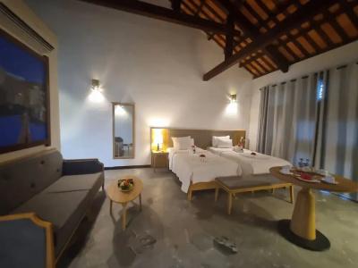 Hoi An Ancient House Resort & Spa - 100