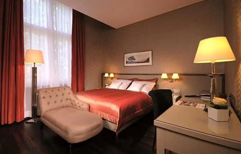 Best Western Plus StadtPalais - 39