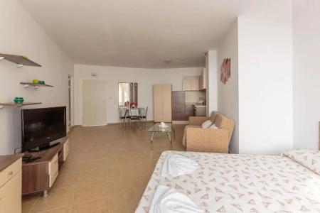 ApartCosta Calma - 118