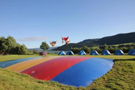 Lillehammer Turistsenter Camping - 51