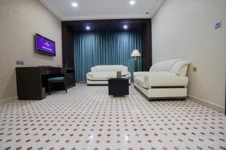 Park Regis Lotus - 21
