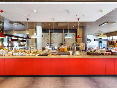 ibis Wien Hauptbahnhof - 10