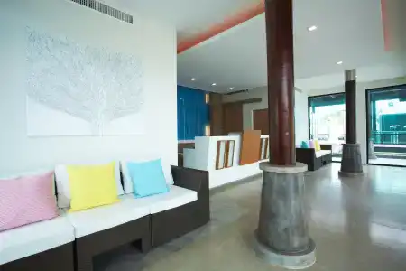 Samui Resotel Beach Resort - SHA extra plus - 1