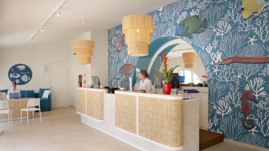 Voi Tropea Beach Resort - 23