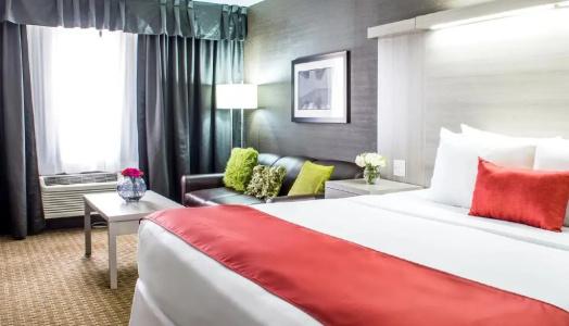 Best Western Plus Village Park Inn - 47