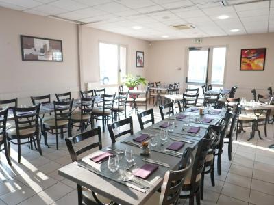 Best Reims La Pompelle - 21
