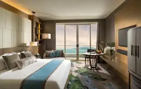 Intercontinental Nha Trang, An Ihg - 100
