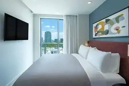 Atwell Suites - Miami Brickell, An Ihg - 56