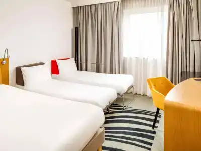 Novotel London Greenwich - 3