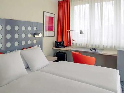 Mercure Neu-Isenburg - 86