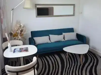 Novotel Bordeaux Lac - 85