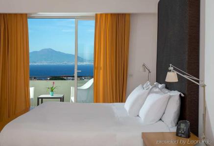 Hilton Sorrento Palace - 6
