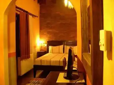 Mythos Guesthouse - 53