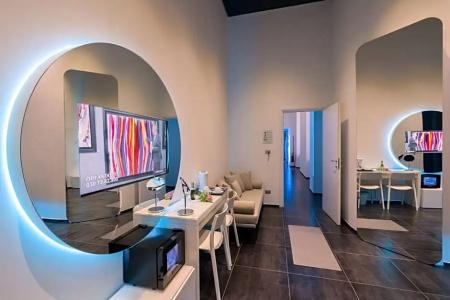 Chiaia Guest House - 56