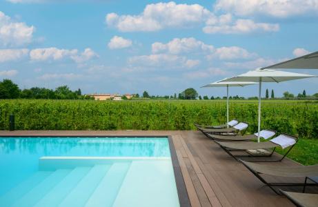 Principe Di Lazise - Wellness & Spa - 28