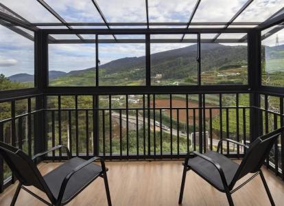Cheriz Boutique Villa - 7