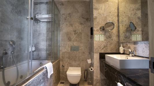 Holiday Inn Ankara - Cukurambar, an IHG - 82