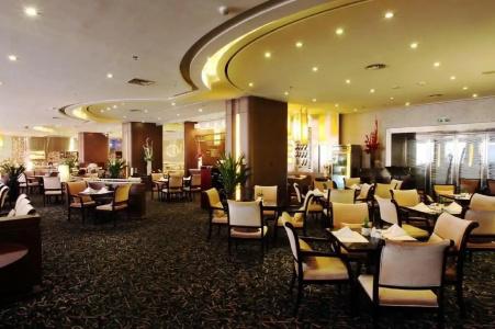 Beijing Continental Grand - 19