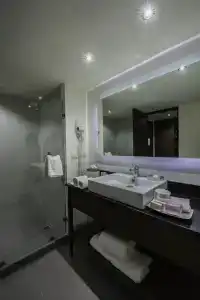 Holiday Inn Guadalajara Expo Plaza Del Sol, An Ihg - 60
